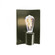 Flex Wall Sconce (254|CER-7061-PWGN-BRSS)