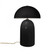 Tall Kava Portable (254|CER-2515-BLK)