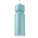 Tall Hourglass Pendant (254|CER-6510-RFPL-ABRS-WTCD)