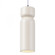 Tall Hourglass Pendant (254|CER-6510-MAT-CROM-WTCD)