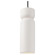 Tall Hourglass LED Pendant (254|CER-6510-BIS-NCKL-BKCD-LED1-700)