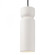 Tall Hourglass Pendant (254|CER-6510-BIS-NCKL-BKCD)