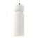 Tall Hourglass Pendant (254|CER-6510-BIS-MBLK-WTCD)