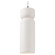 Tall Hourglass LED Pendant (254|CER-6510-BIS-CROM-WTCD-LED1-700)