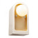 Arcade Wall Sconce (254|CER-3010-MTGD)