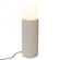 Tall Pillar Portable (254|CER-2465-MAT)