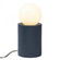 Short Pillar Portable (254|CER-2460-MID)