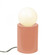 Short Pillar Portable (254|CER-2460-BSH)