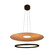 Helio LED Reflected Light Pendant (254|NSH-4432-MBGL)