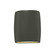 Small ADA Wide Cylinder - Open Top & Bottom (254|CER-8857-PWGN)