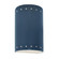 Small ADA Cylinder w/ Perfs - Closed Top (254|CER-5990-MID)