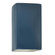 Large ADA LED Rectangle - Open Top & Bottom (254|CER-5955-MDMT-LED2-2000)