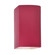 Small ADA Rectangle - Open Top & Bottom (254|CER-5915-CRSE)