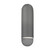Large ADA Capsule Outdoor Wall Sconce (254|CER-5630W-GRY)