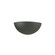 Small LED Quarter Sphere (254|CER-1300-PWGN-LED1-1000)