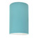 Large LED Cylinder - Open Top & Bottom (Outdoor) (254|CER-1265W-RFPL-LED1-1000)