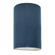 Large LED Cylinder - Closed Top (254|CER-1260-MDMT-LED1-1000)