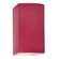 Large LED Rectangle - Closed Top (254|CER-0950-CRSE-LED1-1000)