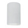 Small Cylinder - Open Top & Bottom (254|CER-0945-WTWT)