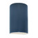 Small LED Cylinder - Closed Top (Outdoor) (254|CER-0940W-MID-LED1-1000)