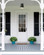 Trapezoid Flush-Mount (254|CER-6170-PWGN)