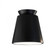Trapezoid LED Flush-Mount (254|CER-6170-CRB-LED1-1000)