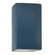 Large ADA Rectangle - Open Top & Bottom (254|CER-5955W-MDMT)