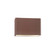 Small ADA Outdoor LED Wide Rectangle - Open Top & Bottom (254|CER-5645W-CLAY)
