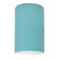 Large ADA Outdoor LED Cylinder - Open Top & Bottom (254|CER-5265W-RFPL)
