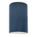 Large ADA Outdoor LED Cylinder - Open Top & Bottom (254|CER-5265W-MID)