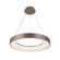 Sway 19'' Round LED Pendant (254|ACR-4061-OPAL-LTBZ)