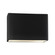 Really Big ADA Wide Rectangle - Open Top & Bottom (254|CER-5659-CRB)