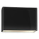 Really Big ADA Rectangle (Outdoor) LED Wall Sconce - Closed Top (254|CER-5658W-BLK-LED2-2000)