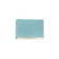 Small ADA Wide Rectangle - Closed Top (254|CER-5640-RFPL)