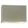 Small ADA Wide Rectangle LED Wall Sconce - Closed Top (254|CER-5640-CKC-LED1-1000)