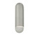 Large ADA Capsule Outdoor Wall Sconce (254|CER-5630W-CRK)