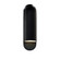 Large ADA Capsule Wall Sconce (254|CER-5630-BLK)