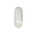Small ADA Capsule Outdoor Wall Sconce (254|CER-5620W-BIS)