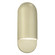 Small ADA Capsule LED Wall Sconce (254|CER-5620-VAN-LED1-1000)