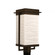 Pacific LED Post Light (Outdoor) (254|PNA-7543W-WAVE-DBRZ)