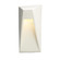 ADA Vertice LED Outdoor Wall Sconce (254|CER-5680W-CRNI)