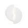 ADA Offset Circle LED Wall Sconce (254|CER-5675-WHT)
