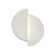 ADA Offset Circle LED Wall Sconce (254|CER-5675-BIS)