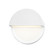 ADA Dome LED Wall Sconce (Closed Top) (254|CER-5610-WHT)