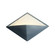 ADA Diamond LED Wall Sconce (254|CER-5600-MDMT)