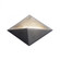 ADA Diamond LED Wall Sconce (254|CER-5600-ANTS)