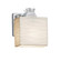 Ardent 1-Light LED Wall Sconce (254|PNA-8471-55-WAVE-CROM-LED1-700)