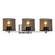 Era 3-Light Bath Bar (254|MSH-8443-30-CROM)