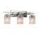 Aero 3-Light LED Bath Bar (254|FSN-8703-15-SEED-CROM-LED3-2100)