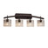 Archway 4-Light LED Bath Bar (254|FSN-8594-30-SEED-DBRZ-LED4-2800)